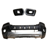 Wildtrak Replacement Front Bumper Kit For Ford Ranger 2019-2022