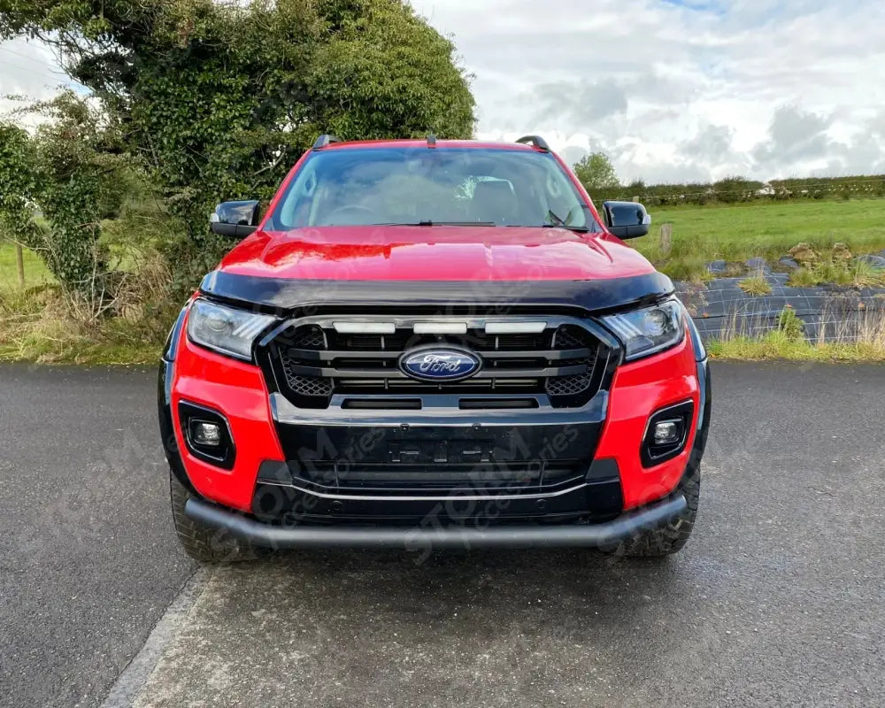 Wildtrak Replacement Front Bumper Kit For Ford Ranger 2019-2022