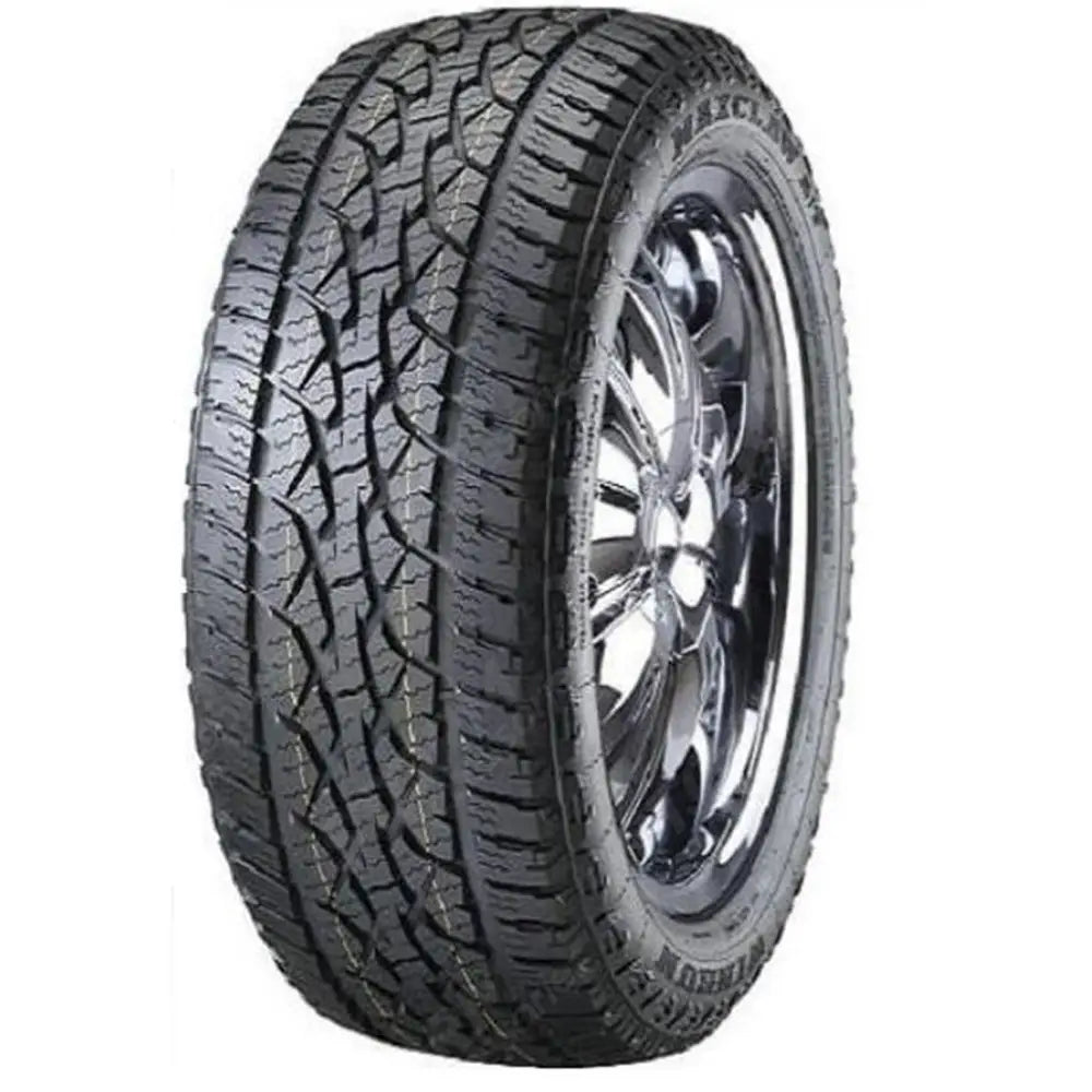 Winrun Maxclaw 275/55/20 All Terrain - Qty 1