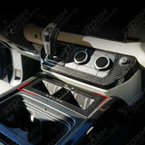 Wireless Charging Box For Land Rover Defender L663 90 / 110 / 130 2020 On