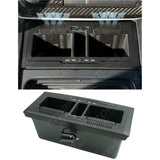 Wireless Charging Box For Land Rover Defender L663 90 / 110 / 130 2020 On