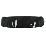 X5m Style Rear Spoiler Gloss Black For Bmw X5 G05 2018 - 2022