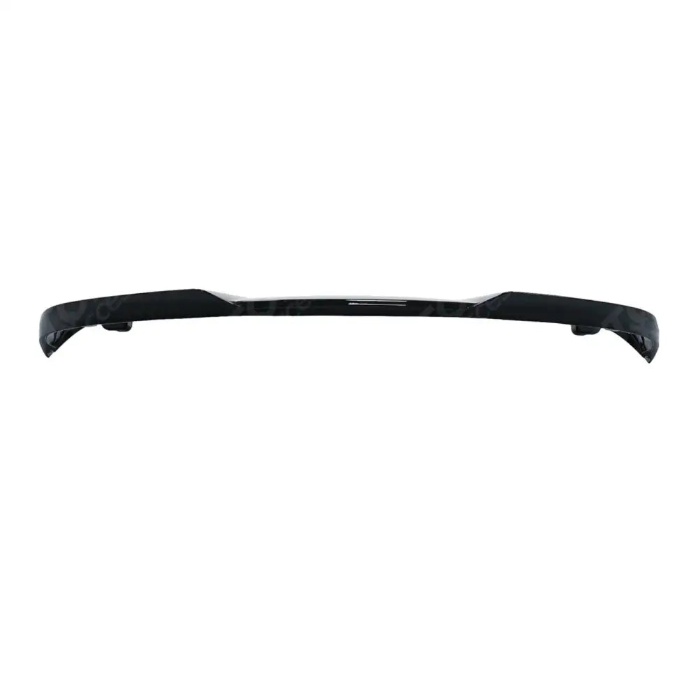 X5m Style Rear Spoiler Gloss Black For Bmw X5 G05 2018 - 2022