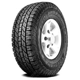 Yokohama Geolandar A/T G015 XL 114h - 285/45/22 - Qty 1