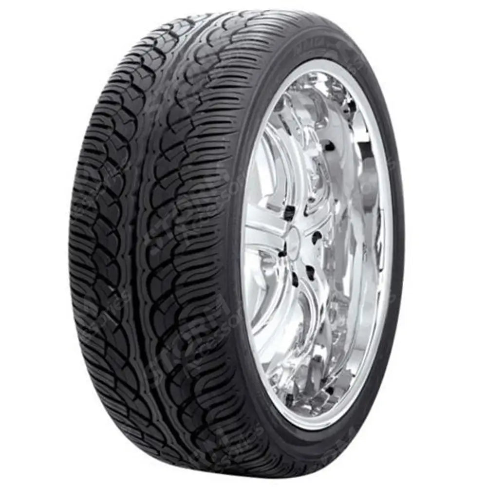 Yokohama Parada Spec X 285/45/22 - QTY 1