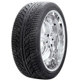 Yokohama Parada Spec X 285/45/22 - QTY 1