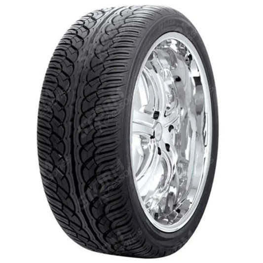 Yokohama Parada Spec X 285/45/22 - QTY 1