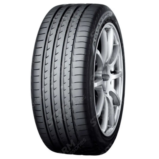 Yokohama Tyre V105s Xl 265/40/20 - Qty 1
