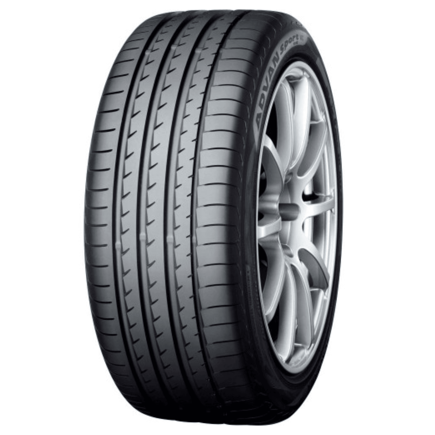 Yokohama Tyre V105s Xl 265/40 R20 - Qty 1