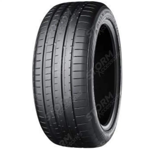 Yokohama V107c Tyre - 285/45/22 - QTY 1