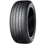 Yokohama V107c Tyre - 285/45/22 - QTY 1