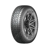 Zeta - All Terrain Tyres - 265/70/16 - Qty 1