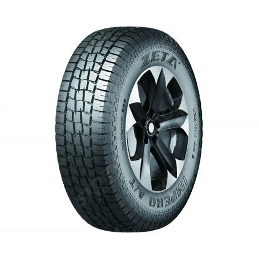 Zeta - Impero - 245/40/20 103w Xl All Terrain Tyres - Qty 1