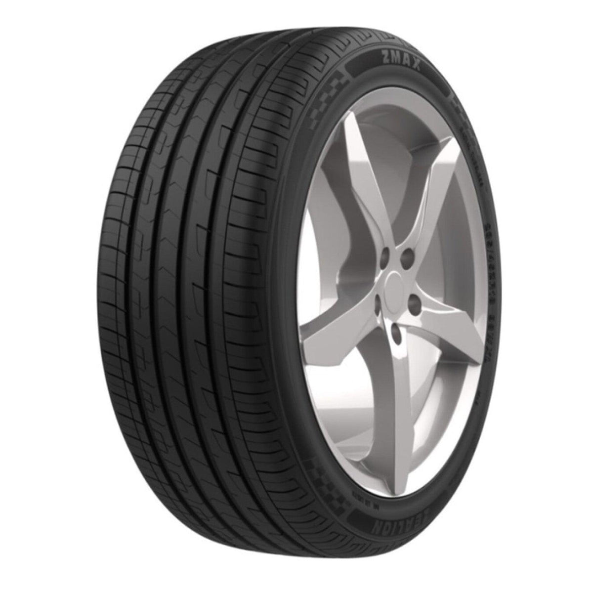 Zmax - 235/35/19 Tyre 91w