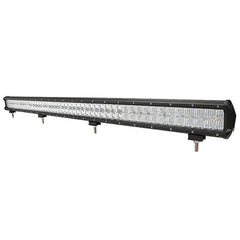 44 INCH STRAIGHT DOUBLE ROW 4D LED LIGHT BAR - PICKUP LIGHTBAR - LL-SMD0288-4D - Storm Xccessories2