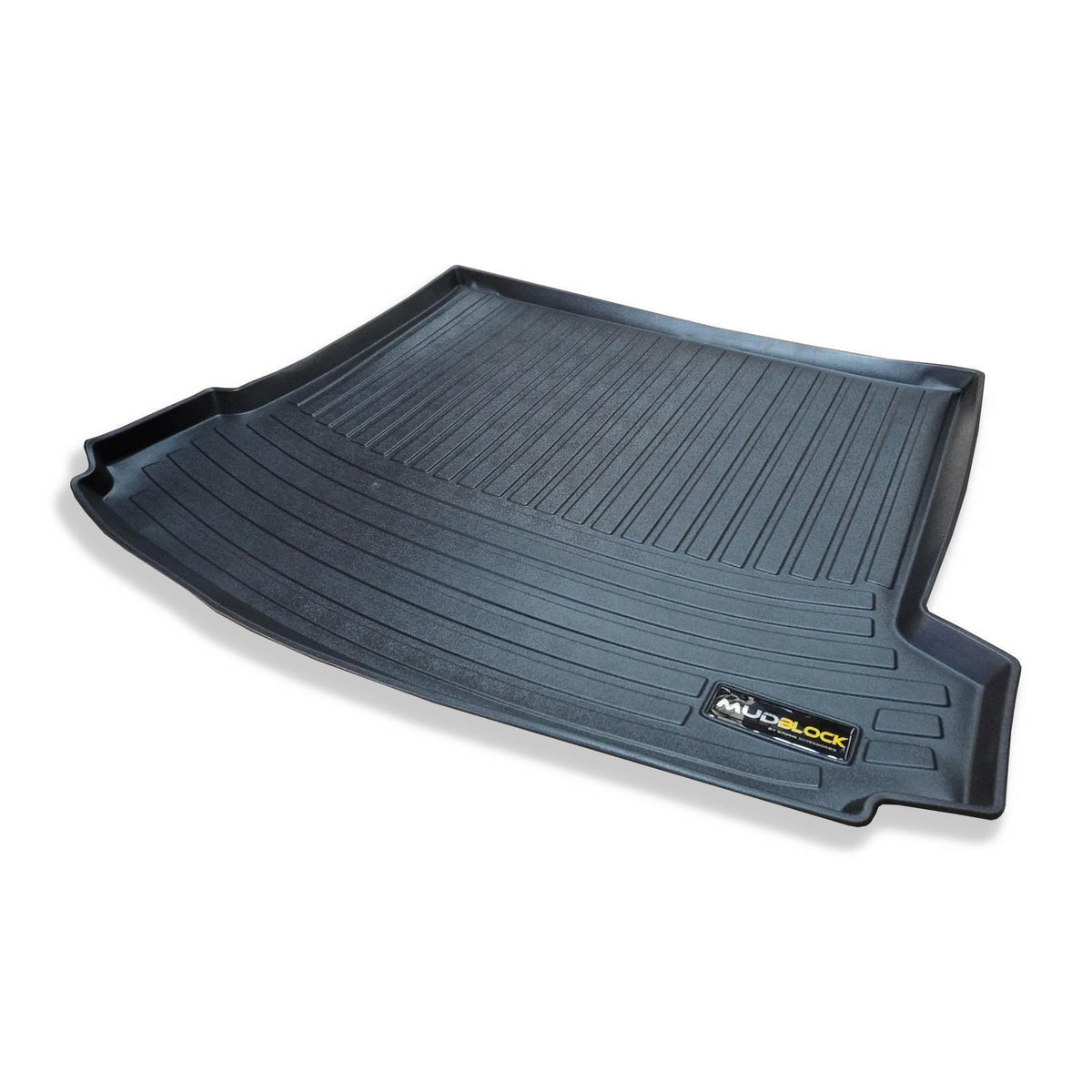 BMW X6 2008-2017 STX BOOT MAT - TRUNK MAT - 1PC - D0014 - Storm Xccessories2