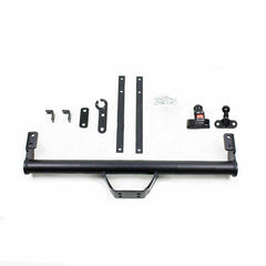 FORD TRANSIT CONNECT 2013 ON TOW BAR - Storm Xccessories2