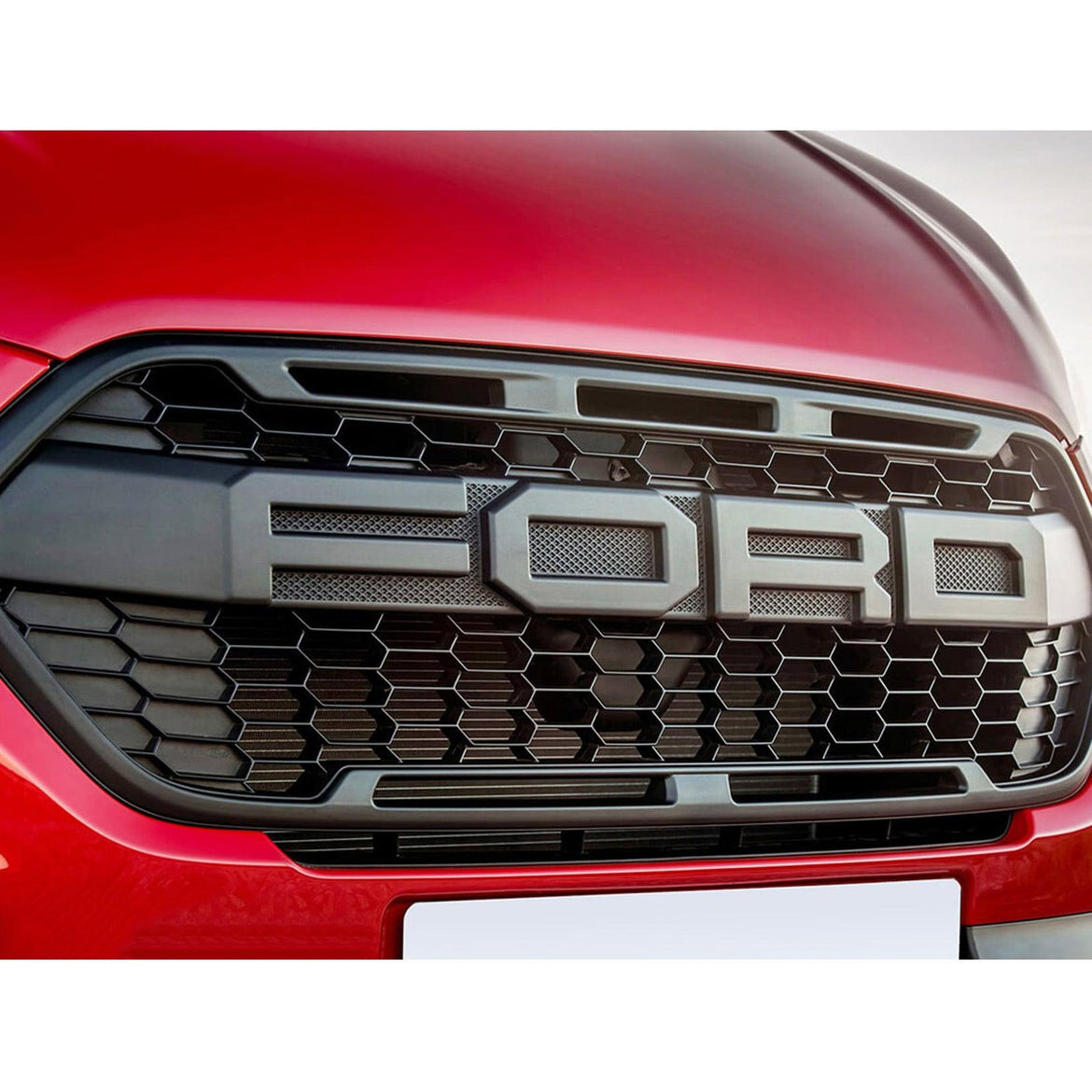 Storm Transit Custom Ford Transit Custom Accessories (2018-2023) – Page 2 – Storm Xccessories
