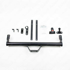 FORD TRANSIT MK8 2014 ON - COMPLETE TOW BAR - Storm Xccessories2