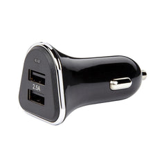 IN CAR DUAL USB CHARGER - Storm Xccessories2