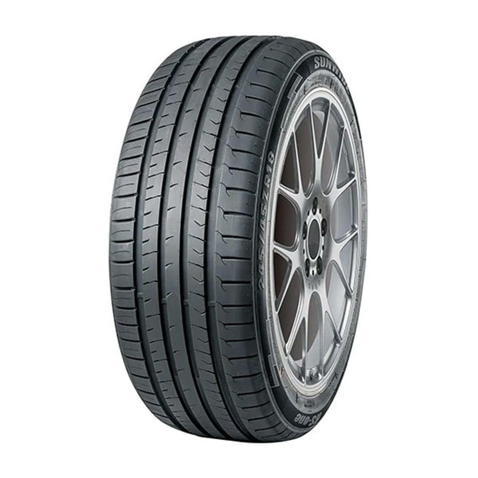 Sunwide Rs-one Xl 97y Tyre - 275/30/20