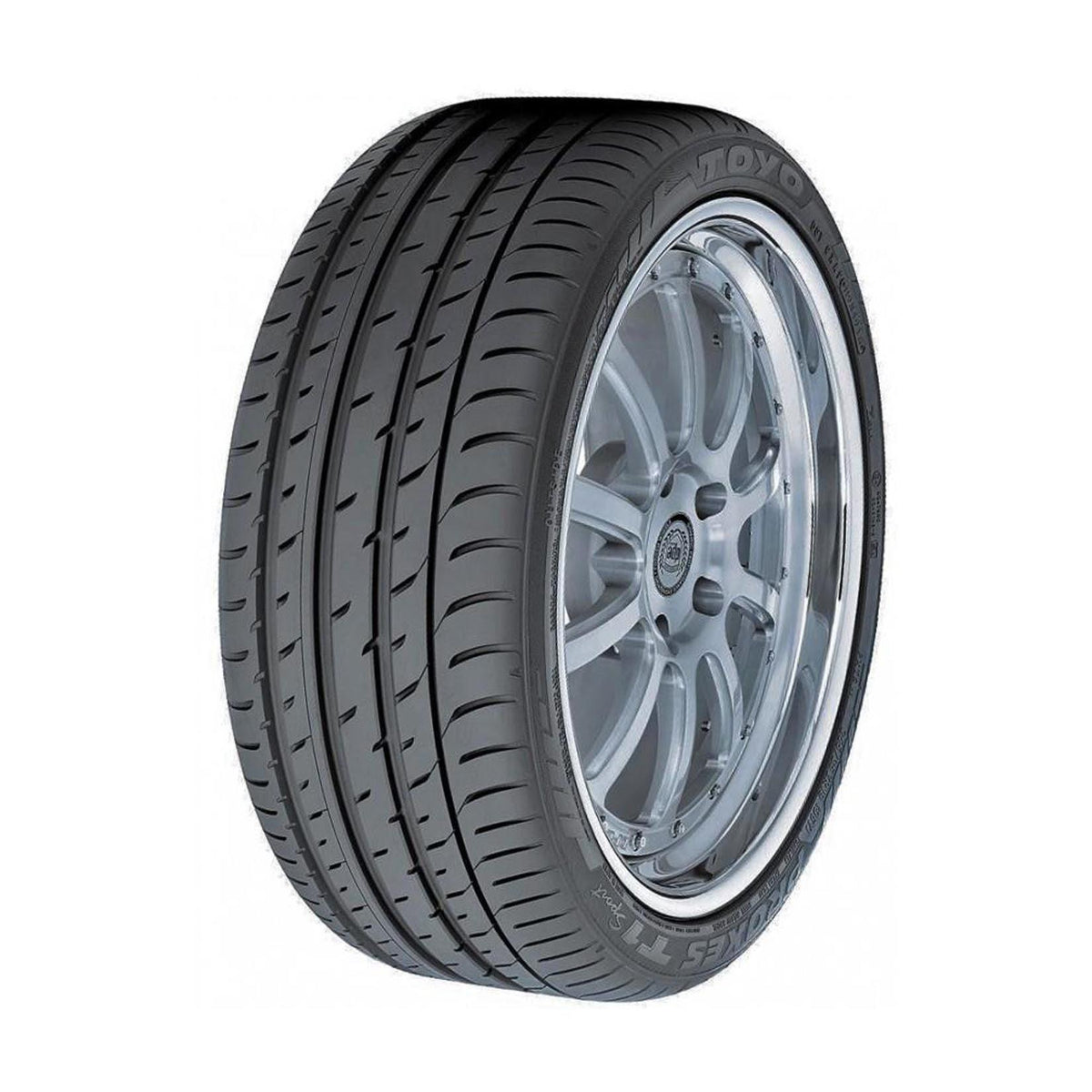 Toyo Proxes Sport Xl- 275/40/20 - Qty 1