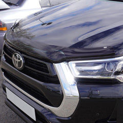 Toyota Hilux 2021 On Egr Bonnet Guard