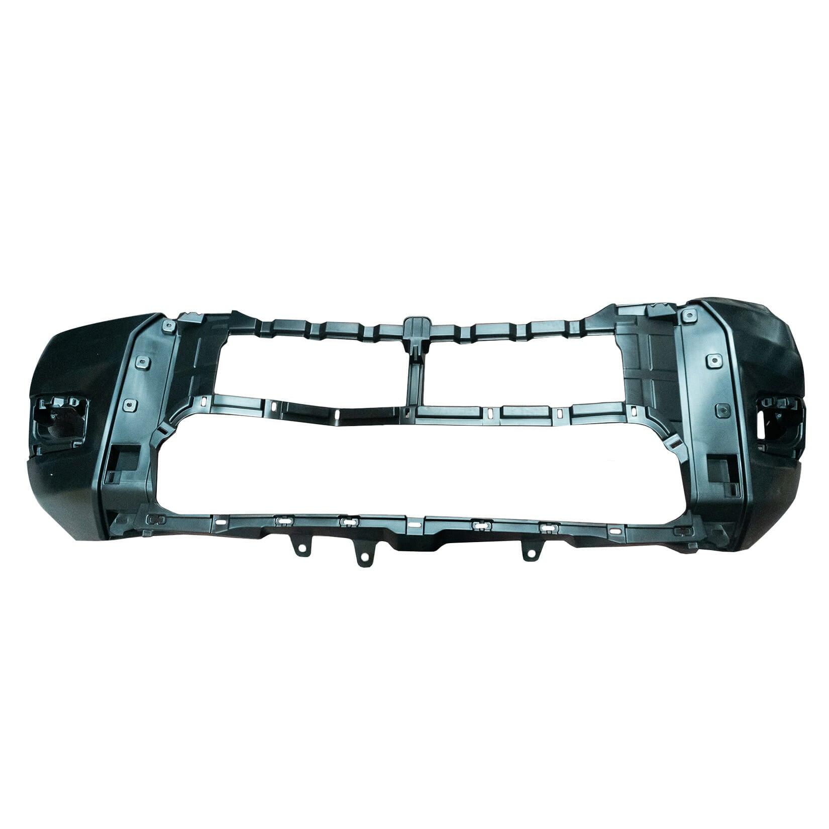 Toyota Hilux Invincible 2021 On Replacement Front Bumper