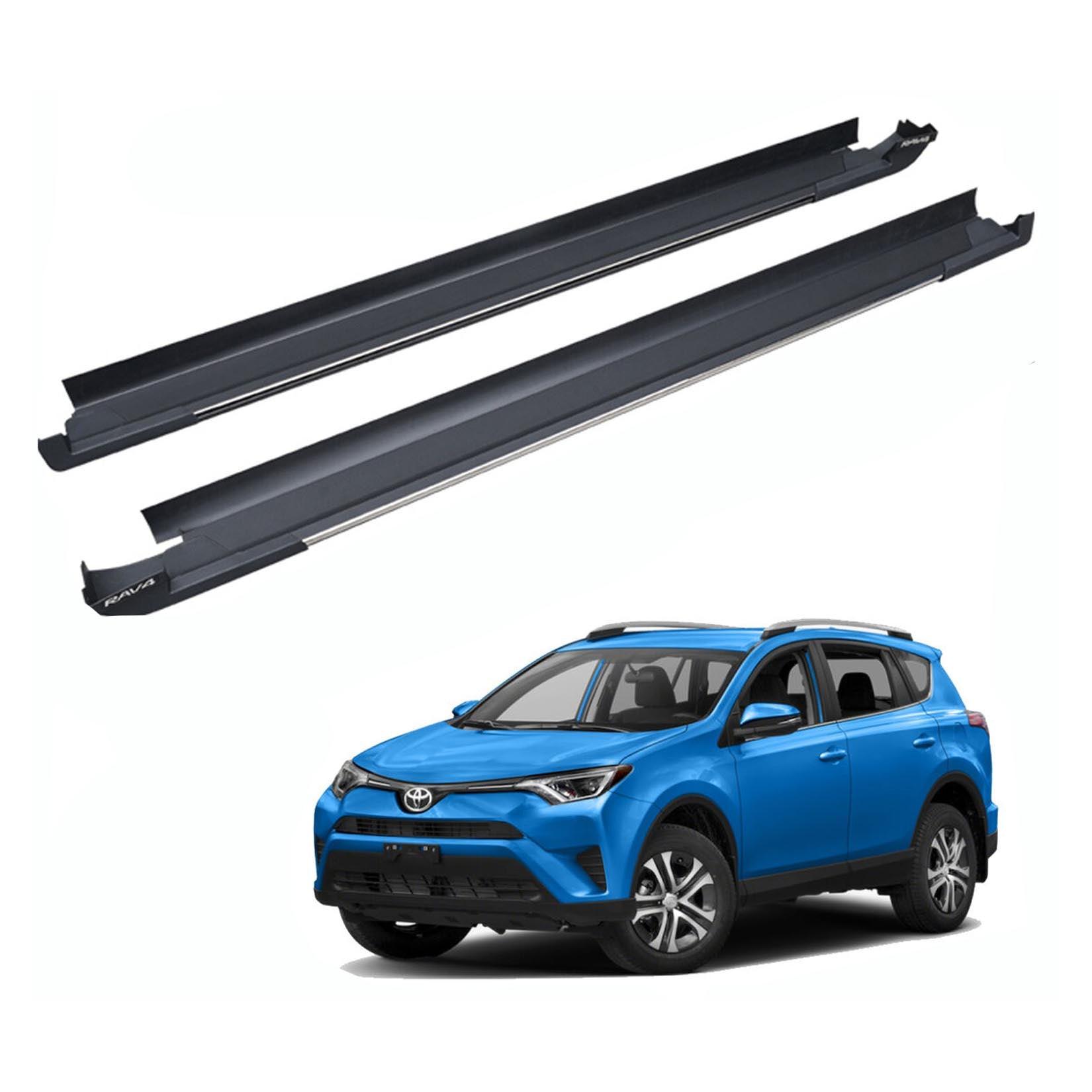 Rav4 Rocker Panel Cover Toyota Rav 4 Slip On Rocker Right Passenger Side Rocker Panel For 2006 ...