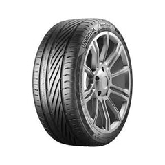 Uniroyal Rainsport 5 Tyres - 275/45/20 - 110y - Qty 1