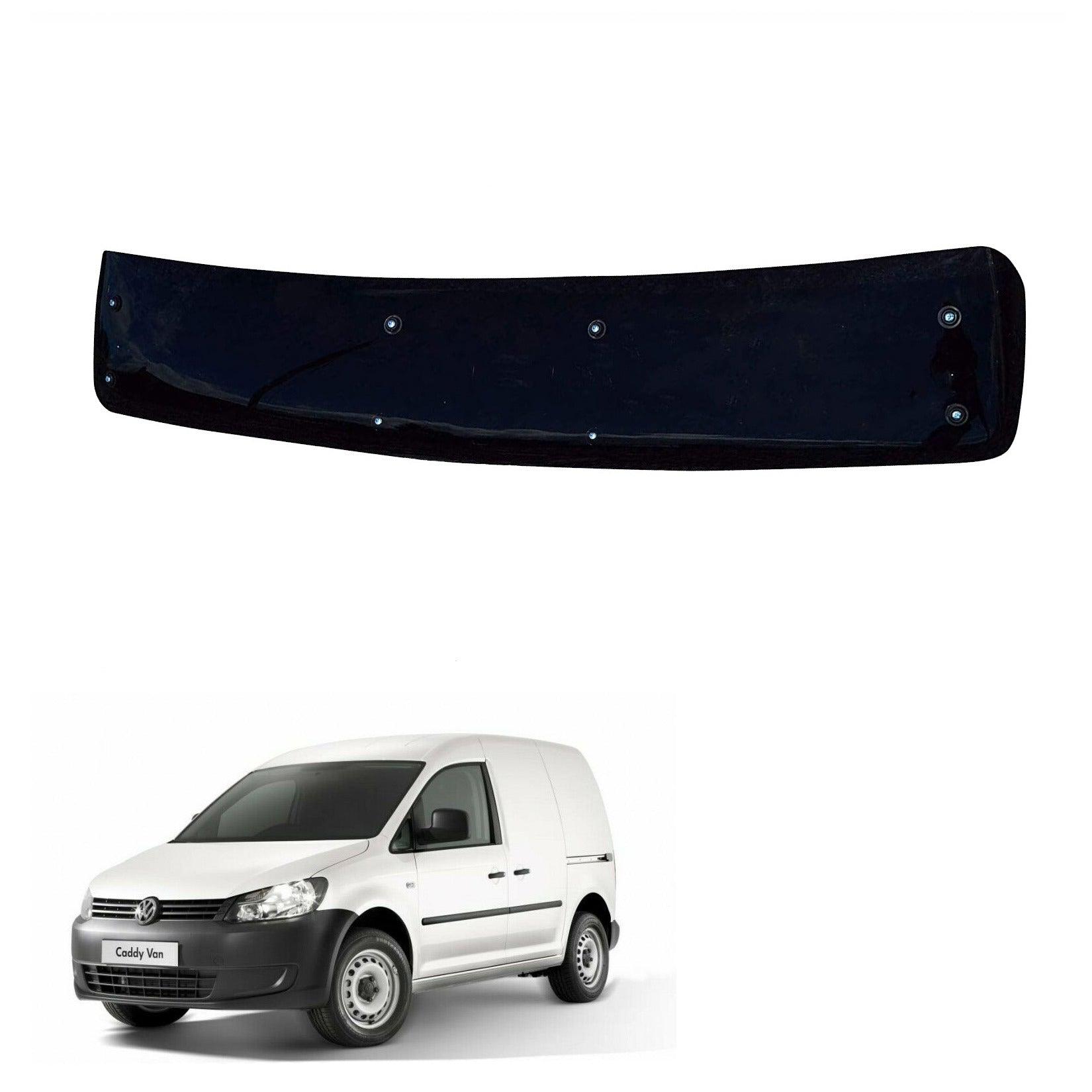 Vw Caddy 2010-2014 Stx Sun Visor - Black