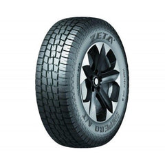 ZETA – IMPERO – 245/40/20 99W XL ALL TERRAIN TYRES - QTY 1 - Storm Xccessories2