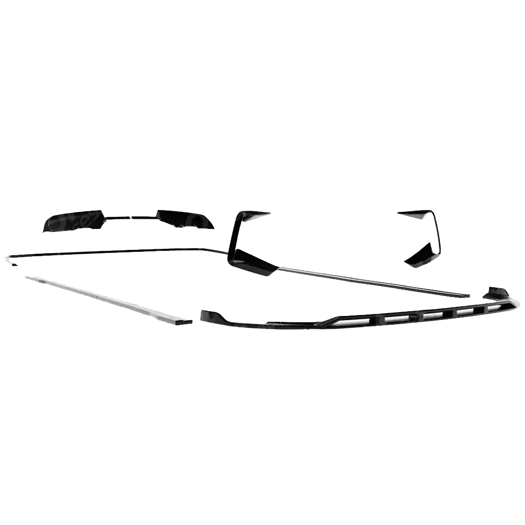 Aero Body Kits