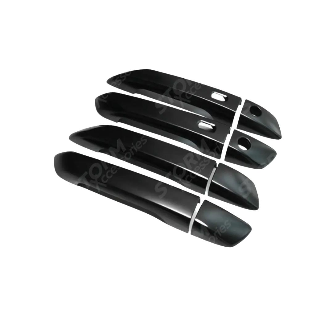 Door Handle Covers
