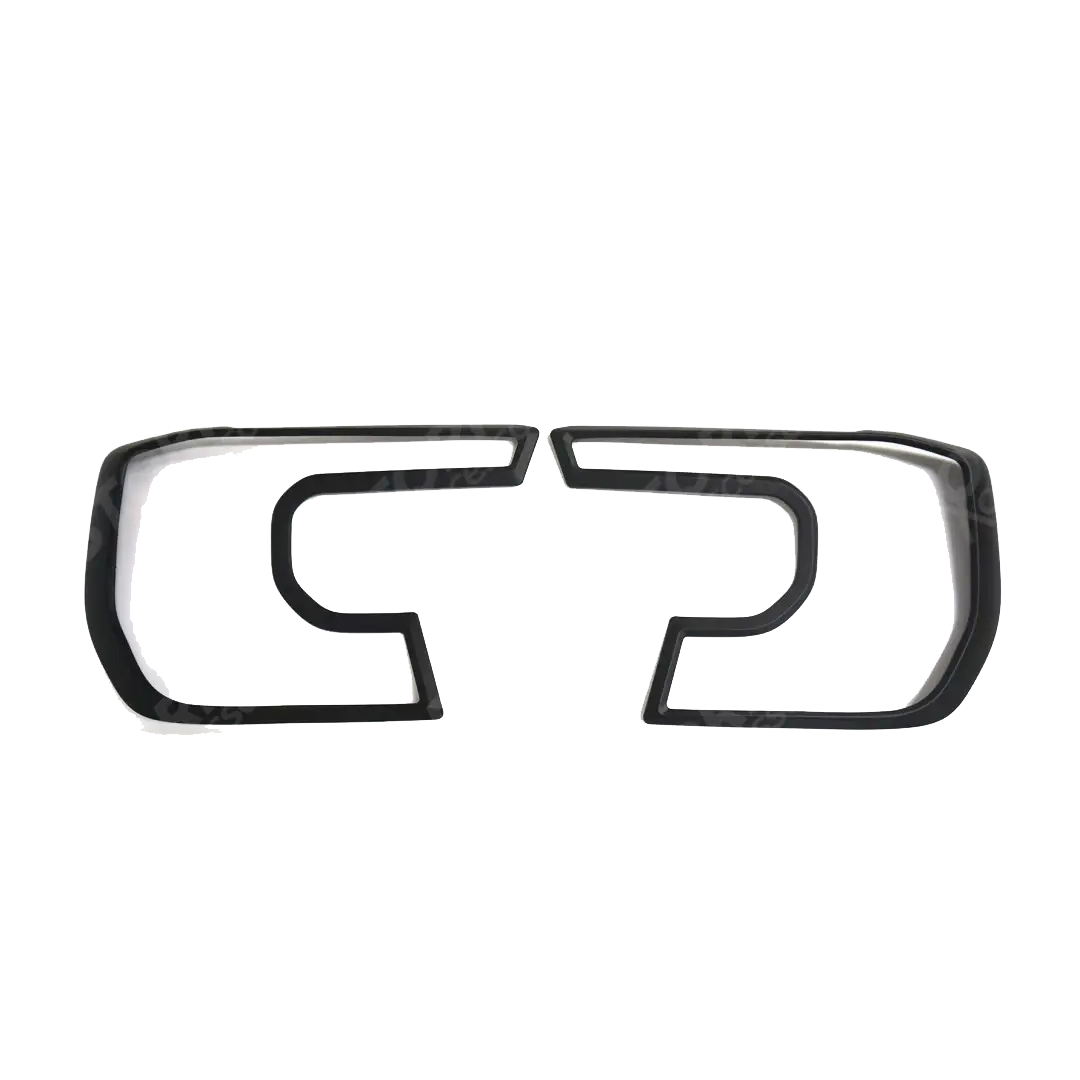 Headlight Guards