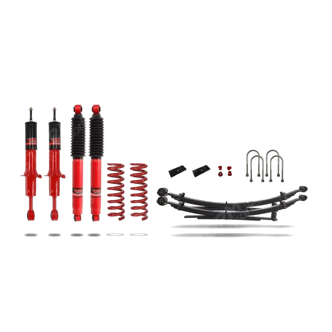 Lift Kits