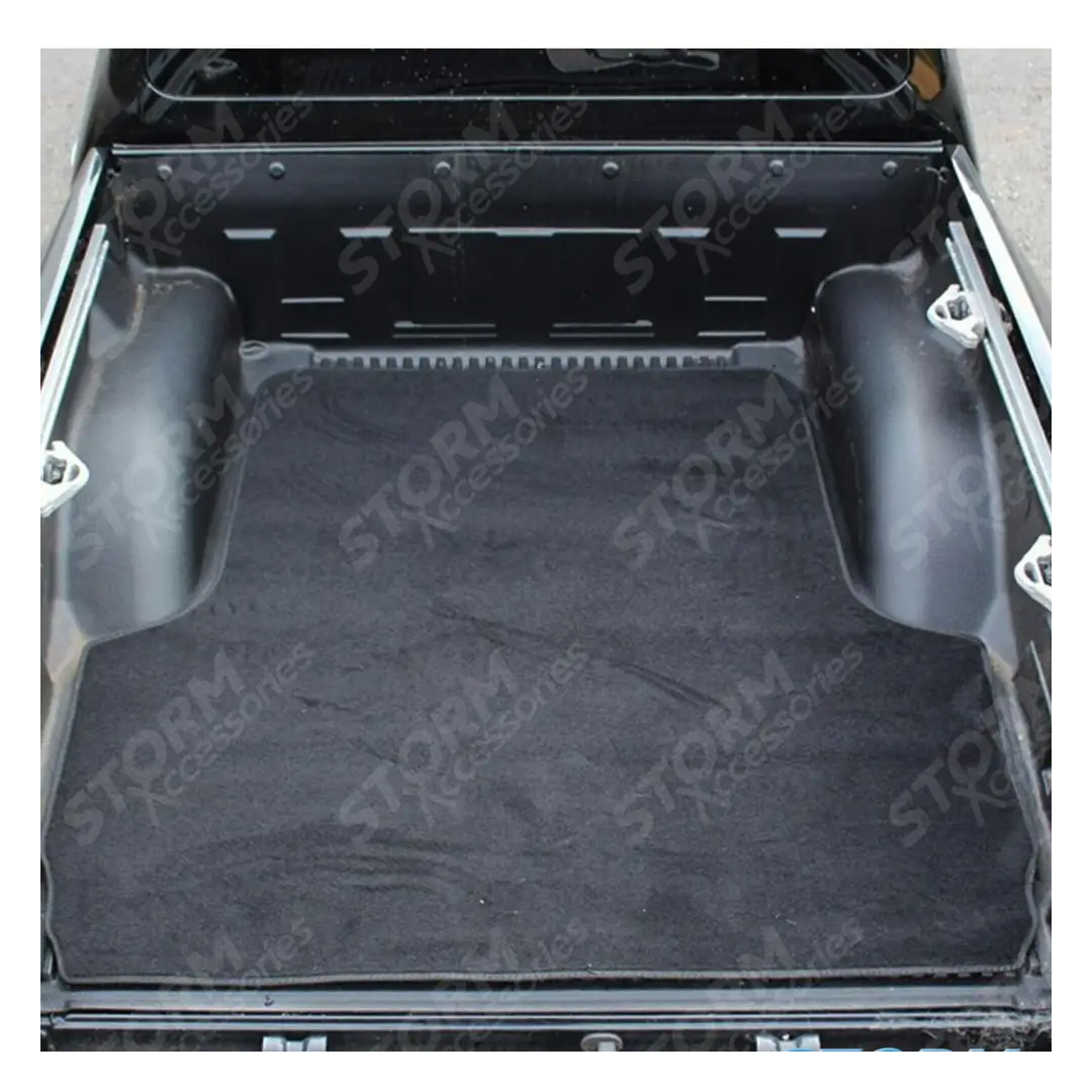 Load Bed Mats