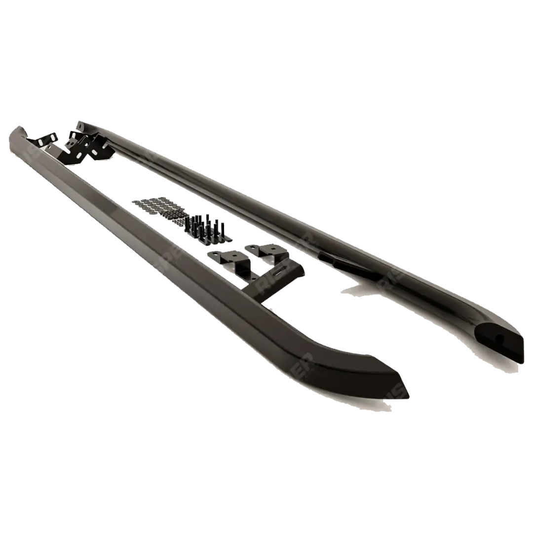 Side Bars