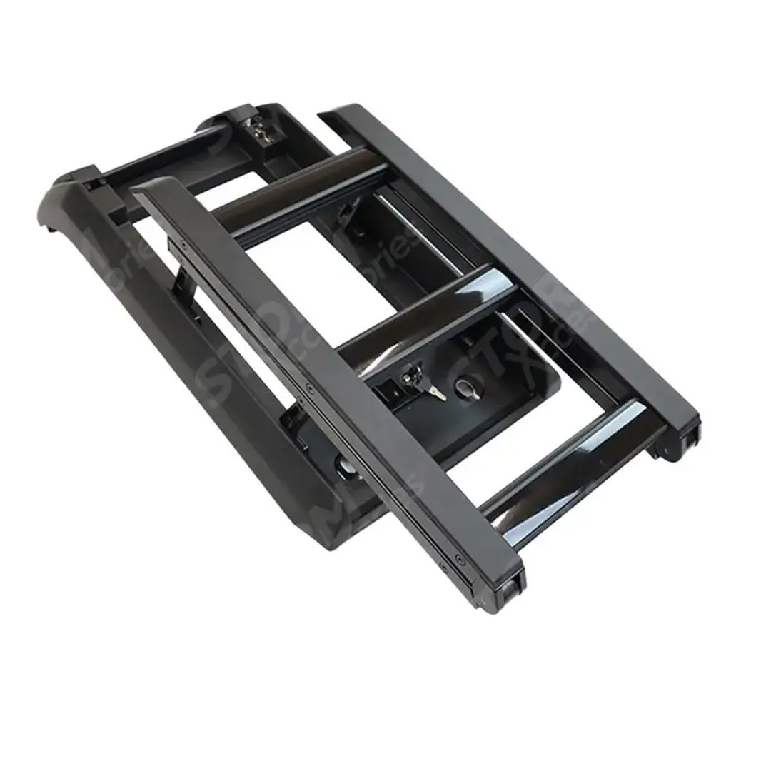 Side Ladder