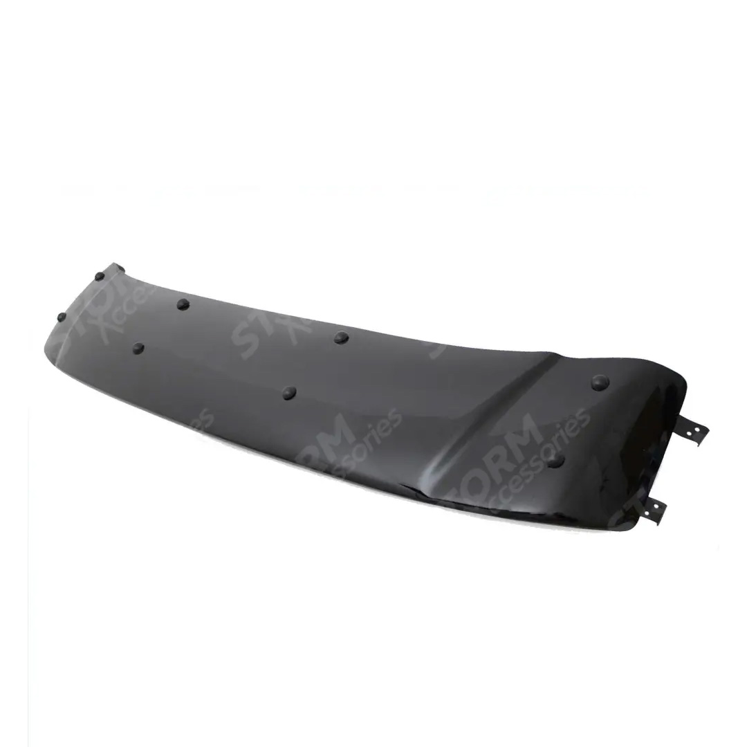Sun Visors
