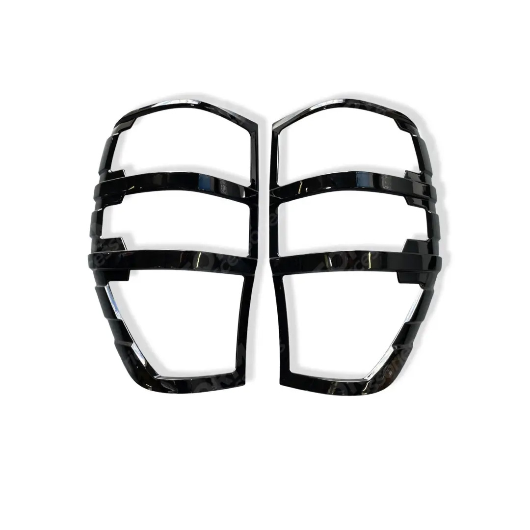 Tail Light Guards