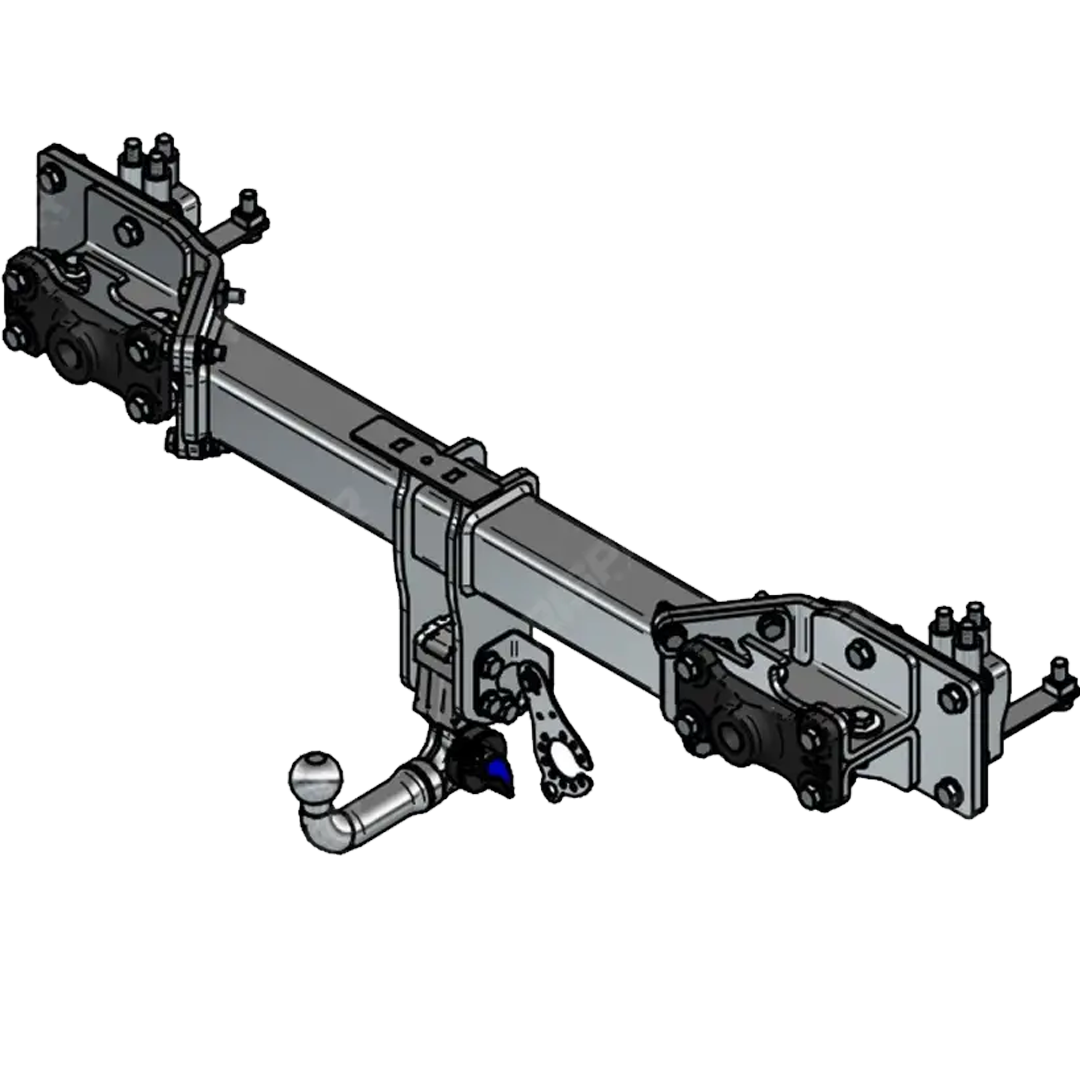 Tow Bars