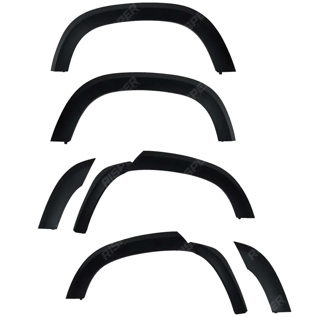 Wheel Arch Kit