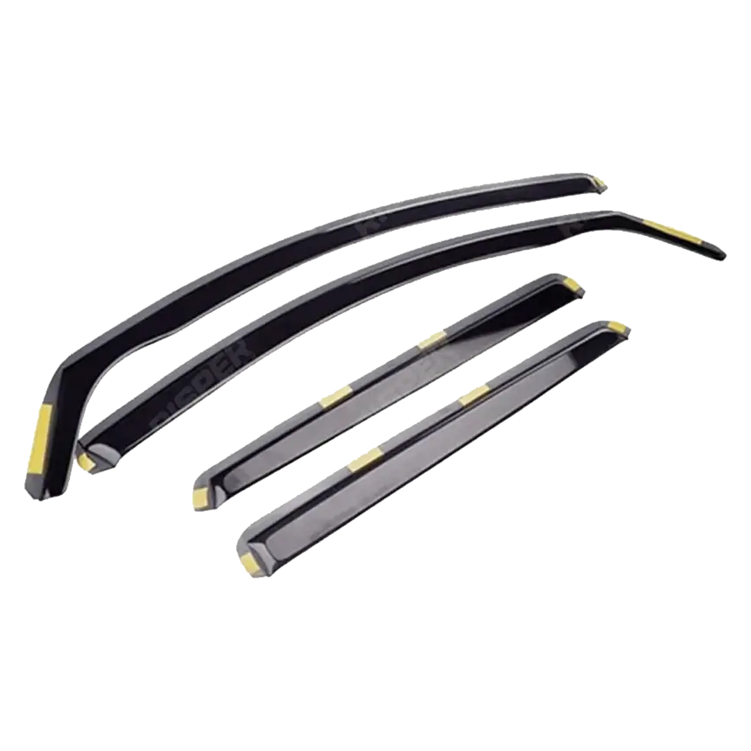 Wind Deflectors